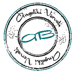 Design Architect Sticker by Angeliki Vervati