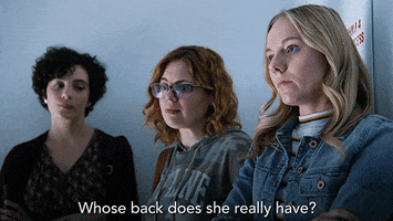 The Fosters Television GIF by Good Trouble