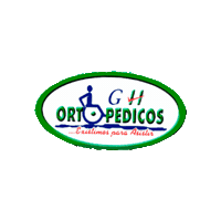 Gh Ortopédicos Sticker by Corporativo GH