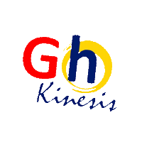 Gh Kinesis Sticker by Corporativo GH