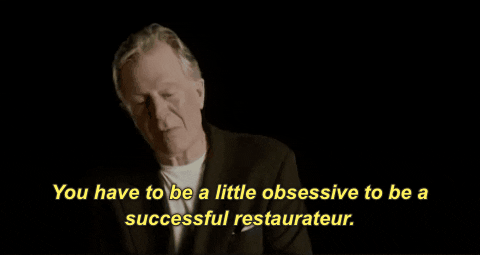 jeremiah tower restaurateur GIF by The Orchard Films