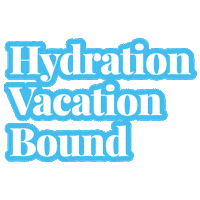 Neutrogena water hydrated neutrogena hydroboost Sticker