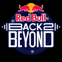Back To Beyond GIF by Red Bull