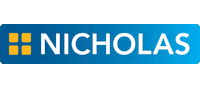Nicholas Sticker by GreggsOfficial