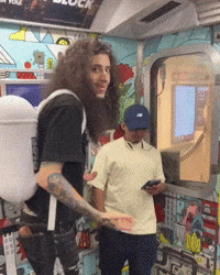 Nyc GIF by Respective