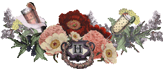 Fun Serve Sticker by HENDRICK'S GIN