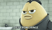 Fall Dies GIF