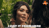Threatening I Got It GIF by Nickelodeon