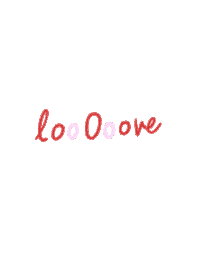 social media love Sticker