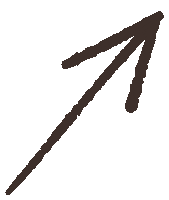 Show Arrow Sticker