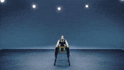 BostonDynamics spot robotics boston dynamics bostondynamics GIF