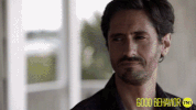 GIF by Good Behavior