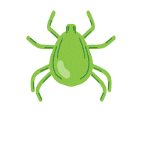 LymeNow tick lyme lyme disease ticks Sticker