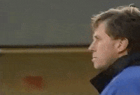 Disappointed Ifkgbg GIF by IFK Göteborg