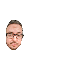 Party Birthday Sticker by SCRT WNDW