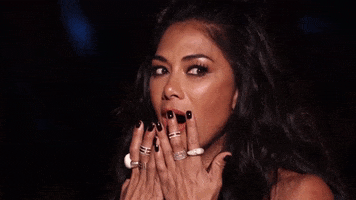 No Way Reaction GIF by Got Talent Global