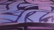 Lunacy_Glasgow pink 80s purple weed GIF