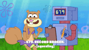 episode 1 GIF by SpongeBob SquarePants