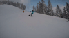 snow snowboarding GIF