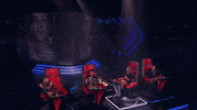 La Voix Junior GIF by La Voix TVA