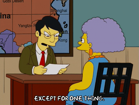 speaking episode 12 GIF
