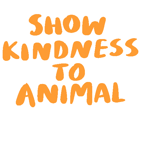 Kindness Sticker