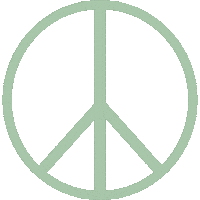 Sticker by Indy and Pippa