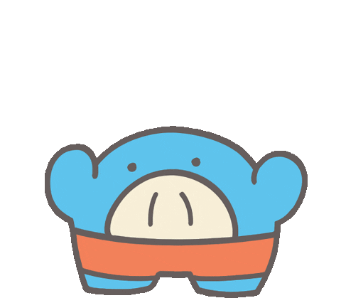 Gym Exercise Sticker by KdeeStix