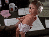 x files GIF by The X-Files