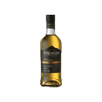 Irish Whiskey Sticker by Powerscourt Distillery