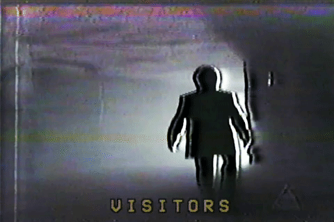 glitchedmemories giphyupload GIF