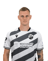 3Liga Sticker by SV Sandhausen