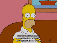 homer simpson GIF