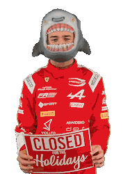 Dino Alpine Sticker by Prema Team
