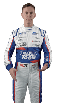 Sport Racing Sticker by Kwik Fit