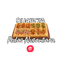 Pizzahutrestaurant Sticker by PizzaHutID