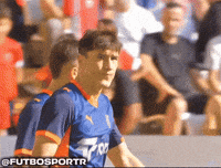 Uzbekistan Basaksehir GIF