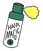 Avedaarts hair cosmetology aveda aveda arts Sticker