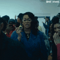 50 Cent Starz GIF by BMF