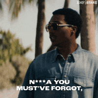 Starz GIF by BMF