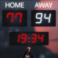 77 Home GIF