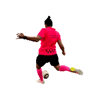 Sportswomen Sticker by Ladies Madrid FG