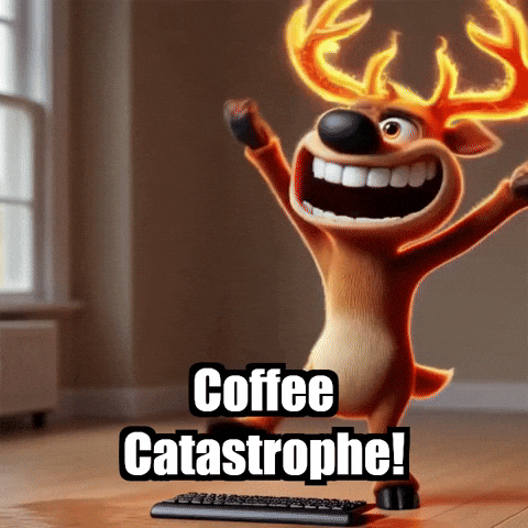 Frustrated GIF by elkijahspark