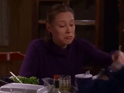 season 2 netflix GIF by Gilmore Girls 