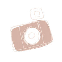 Flash Click Sticker
