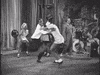 Lindy Hop Al Minns GIF by iLindy