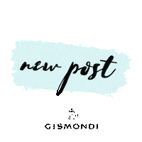New Post Sticker by gismondi1754prague