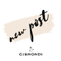 New Post Sticker by gismondi1754prague