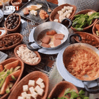 Good Morning Flower GIF by TRT