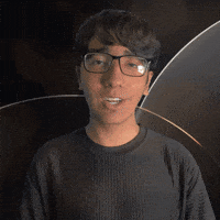 Russell GIF